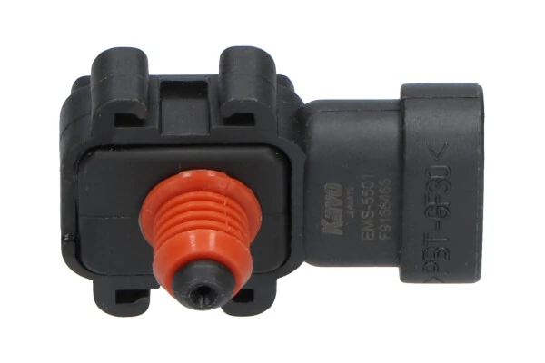 Sensor, intake manifold pressure